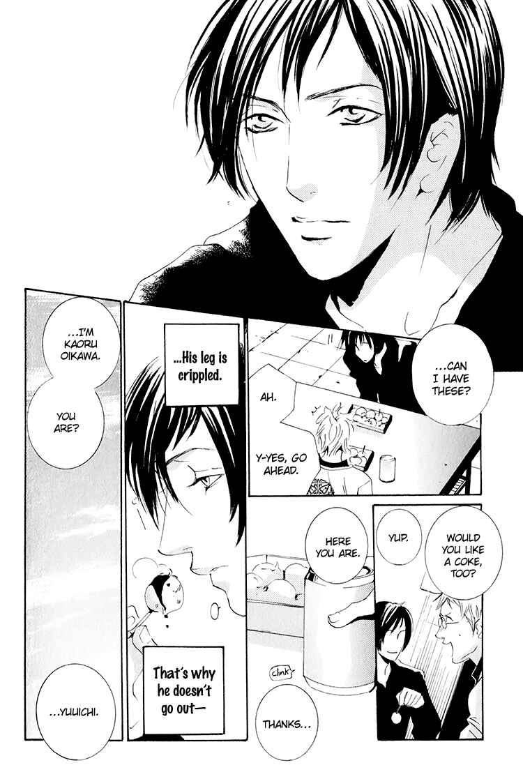 Page 13 Chapter 4 Calling