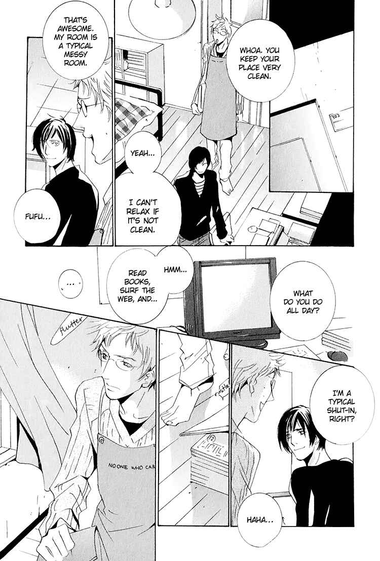 Page 18 Chapter 4 Calling