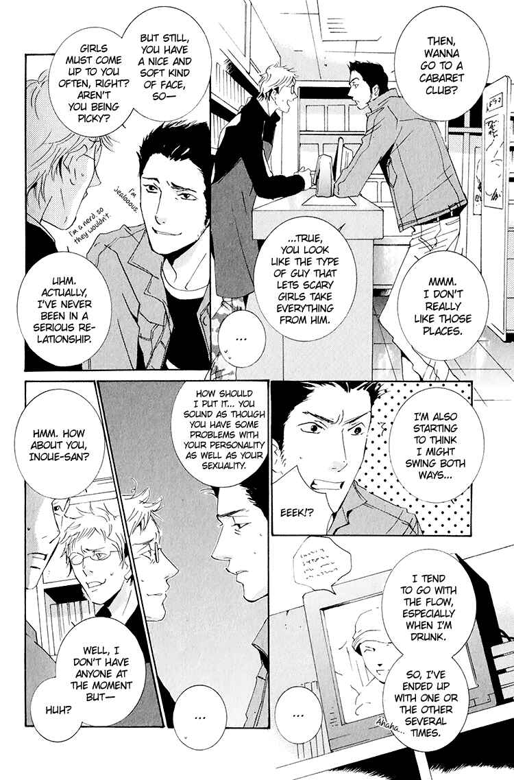 Page 21 Chapter 4 Calling