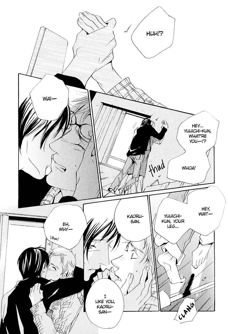 Page 24 Chapter 4 Calling