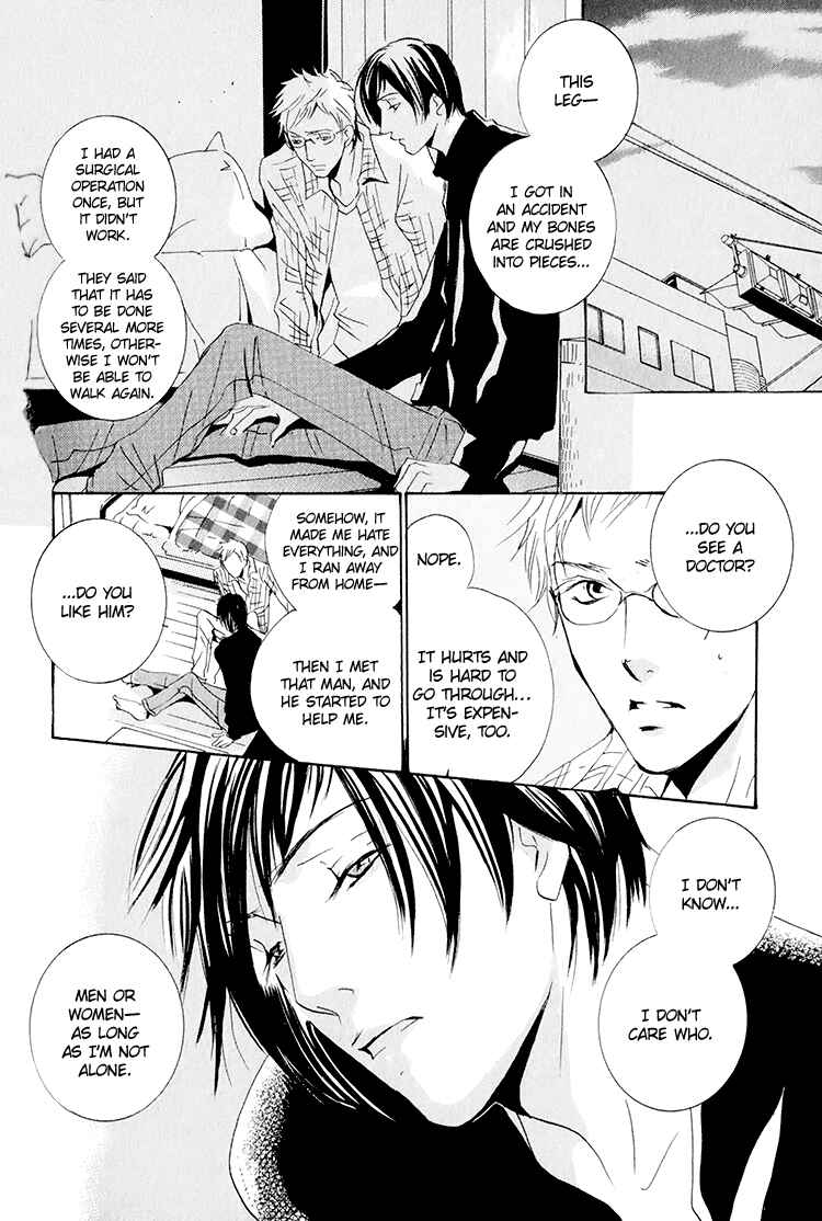 Page 27 Chapter 4 Calling