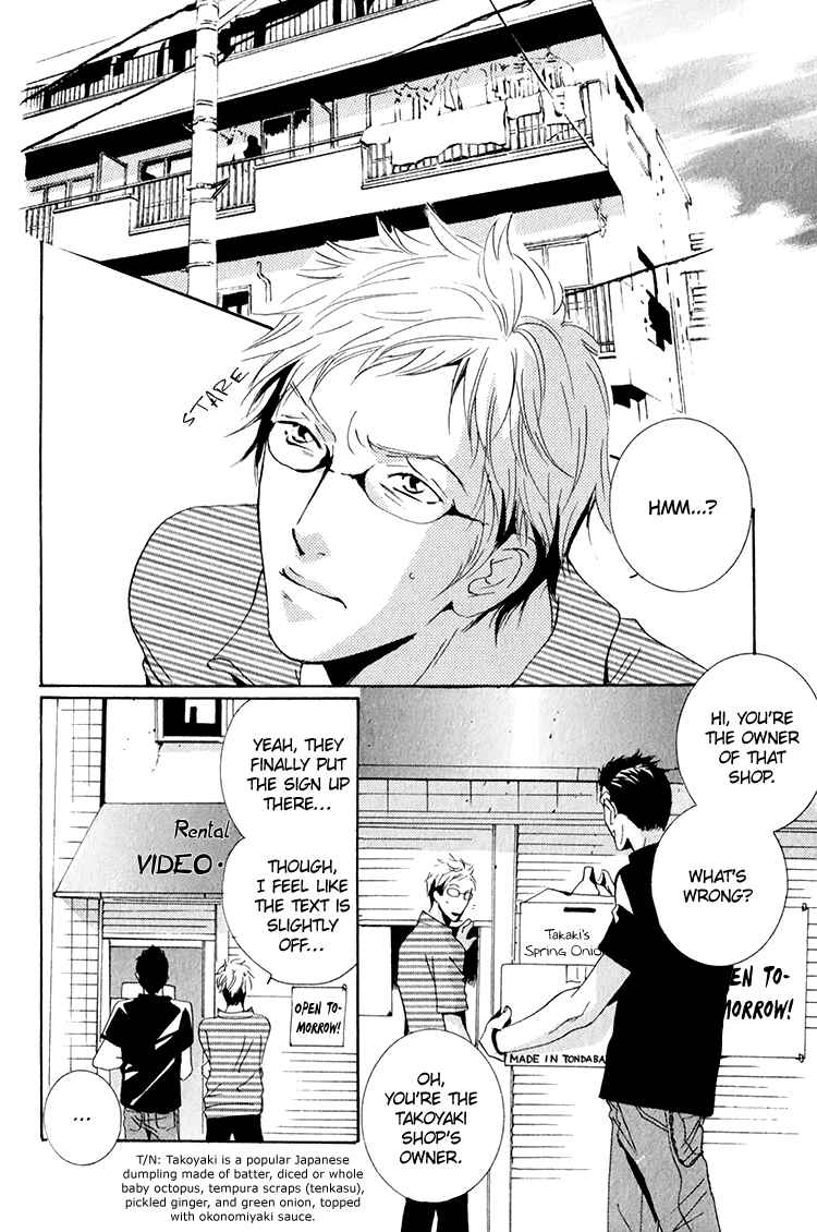 Page 3 Chapter 4 Calling