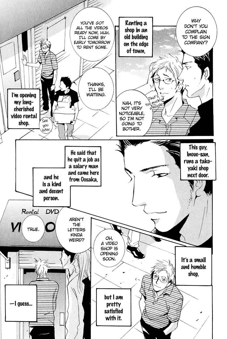 Page 4 Chapter 4 Calling