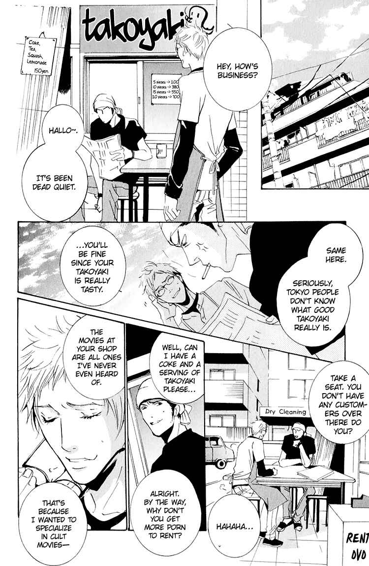 Page 5 Chapter 4 Calling