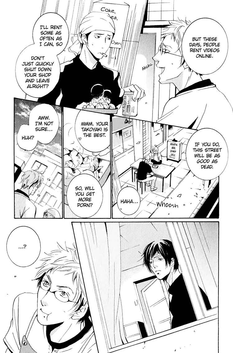 Page 6 Chapter 4 Calling