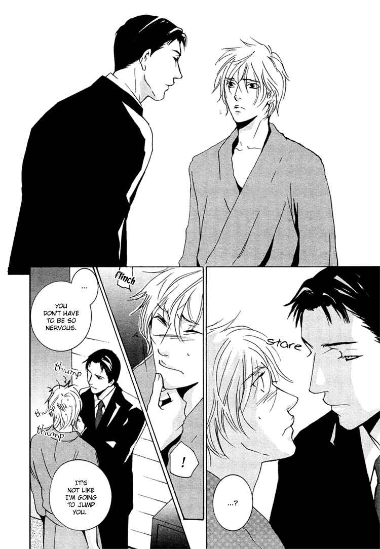 Page 20 Chapter 3 Calling
