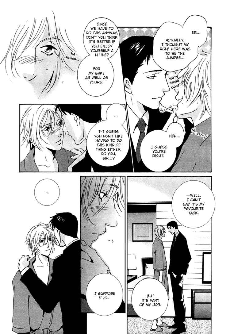 Page 21 Chapter 3 Calling