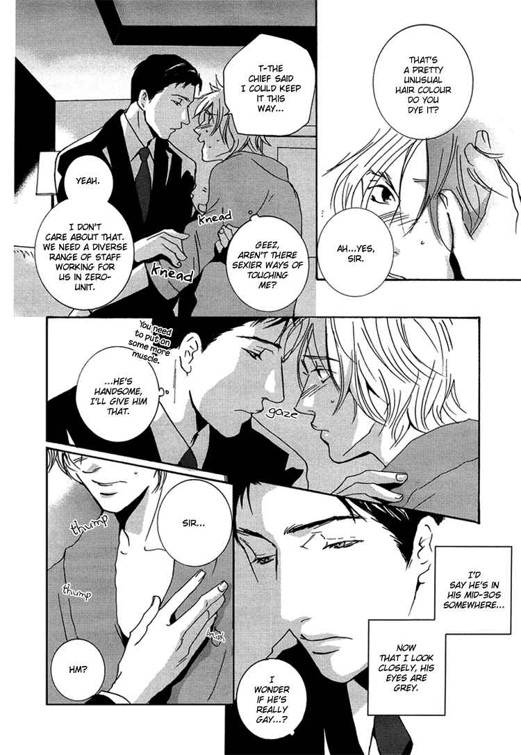 Page 22 Chapter 3 Calling