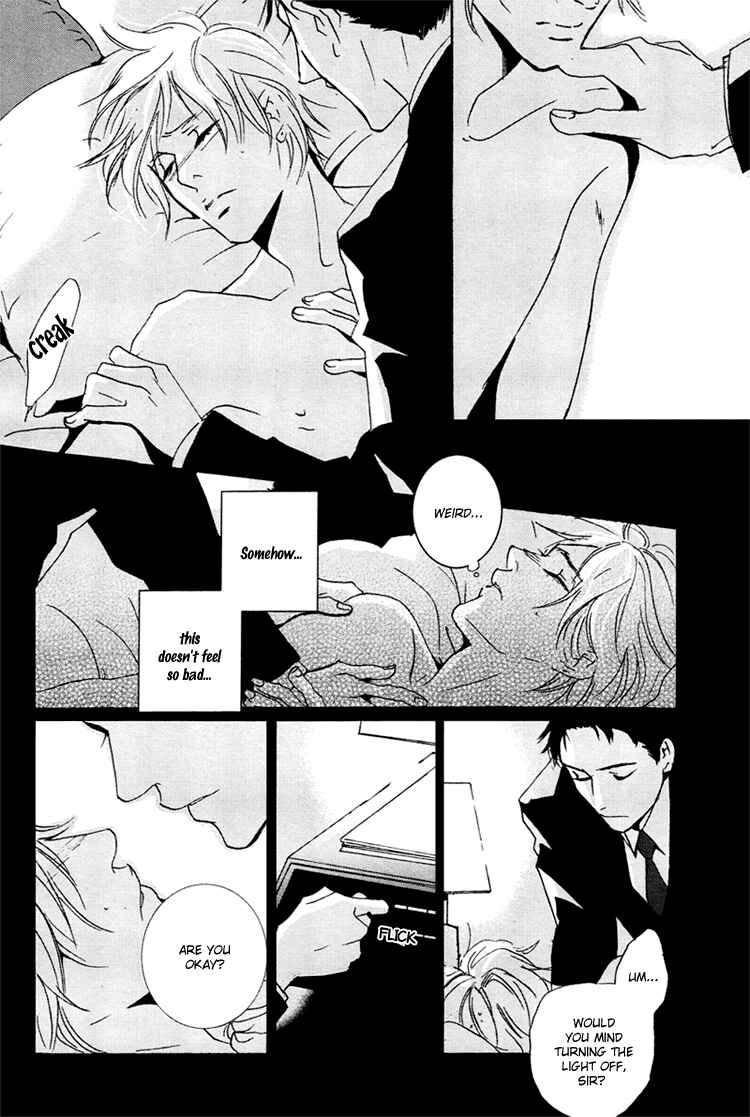 Page 26 Chapter 3 Calling