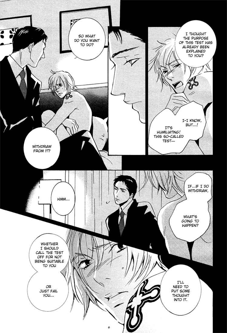 Page 29 Chapter 3 Calling