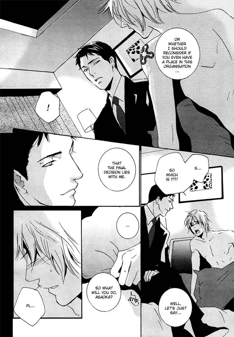 Page 30 Chapter 3 Calling