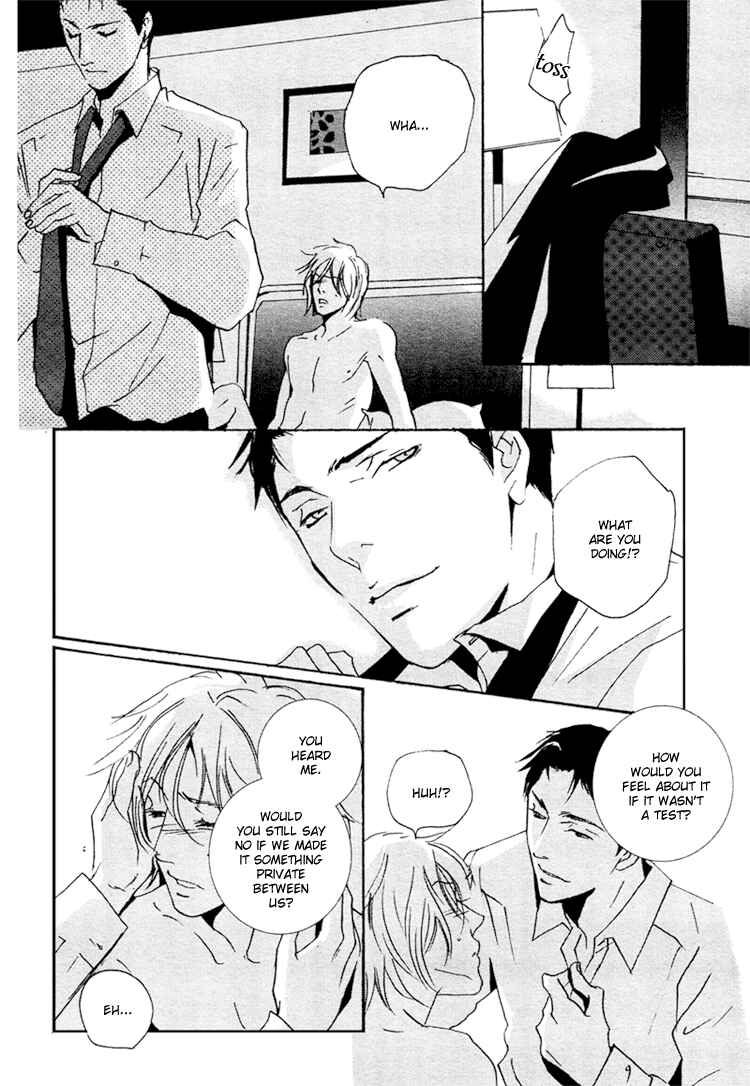 Page 32 Chapter 3 Calling