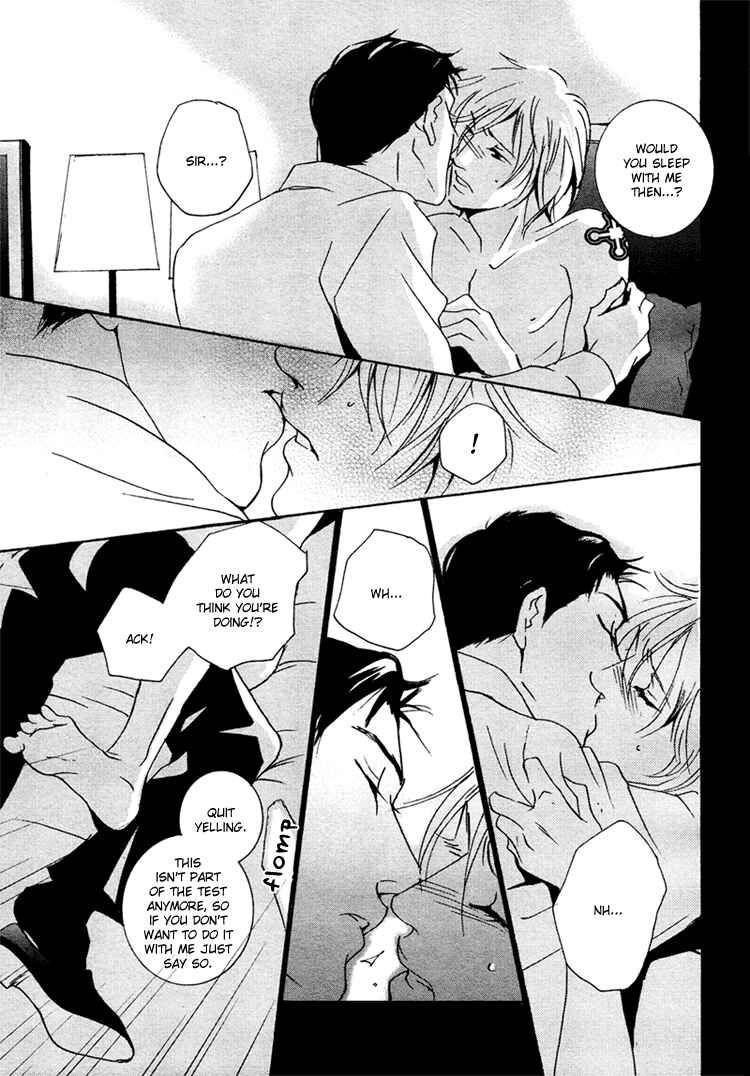 Page 33 Chapter 3 Calling