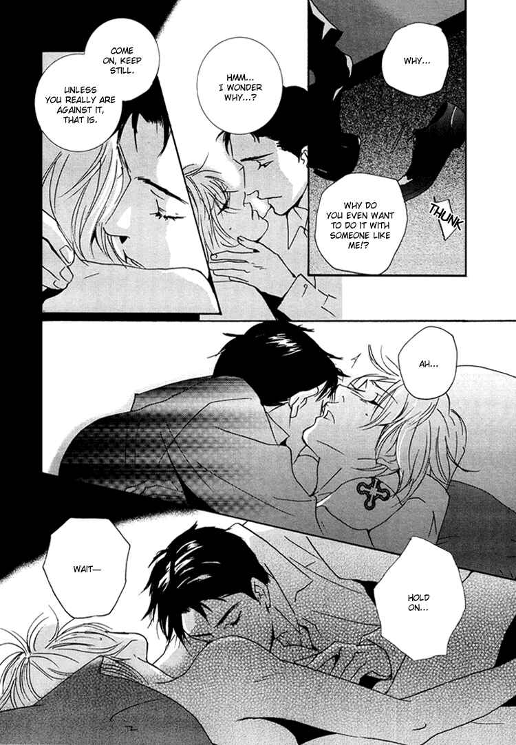 Page 34 Chapter 3 Calling