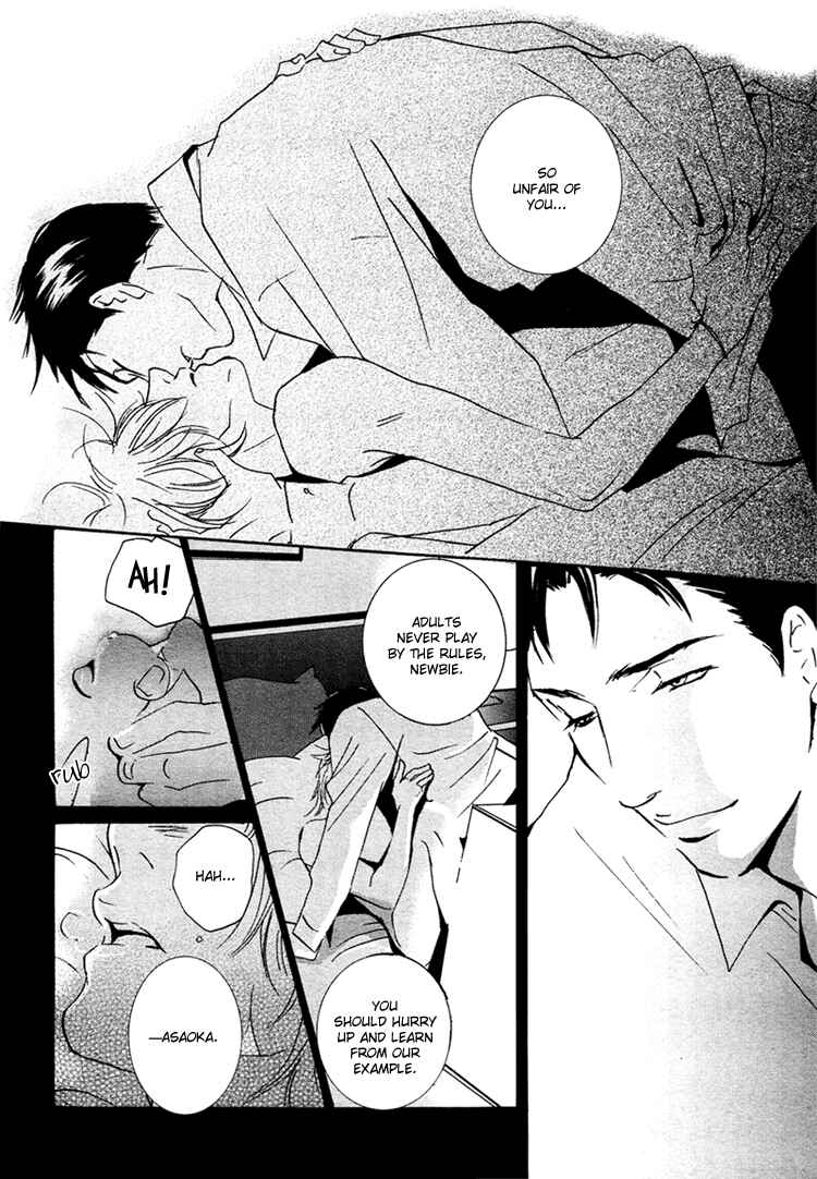 Page 36 Chapter 3 Calling