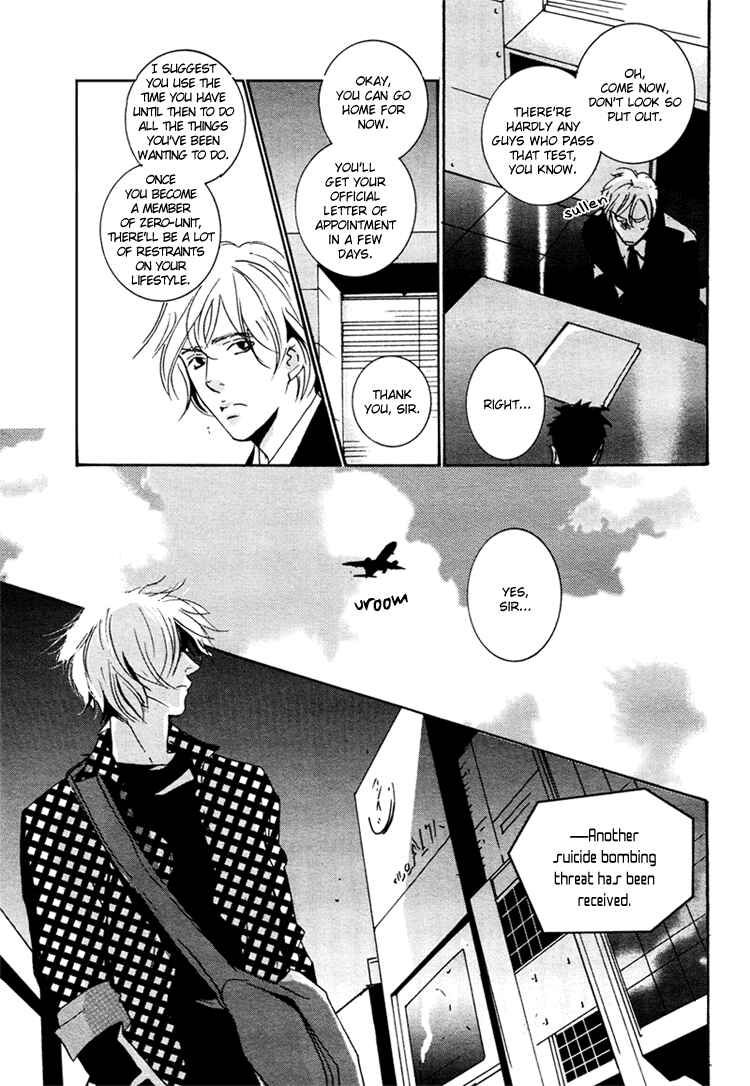 Page 41 Chapter 3 Calling