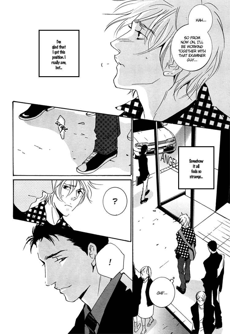 Page 42 Chapter 3 Calling