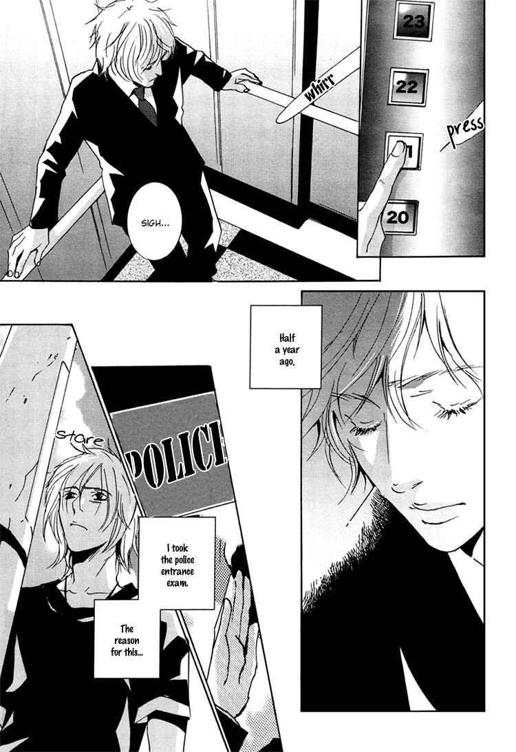 Page 7 Chapter 3 Calling