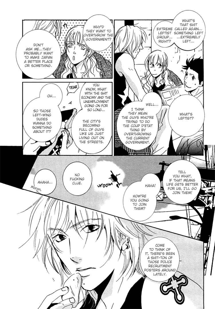 Page 9 Chapter 3 Calling