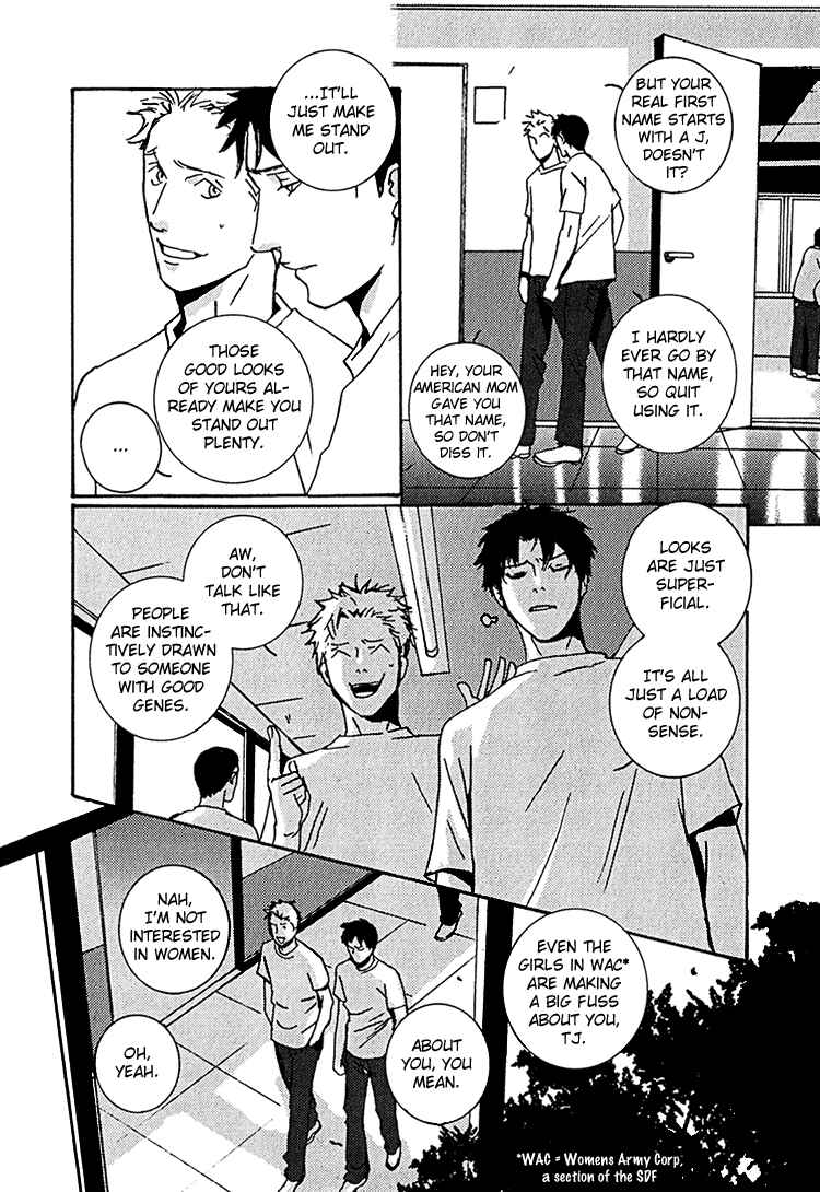 Page 3 Chapter 5.5 Calling