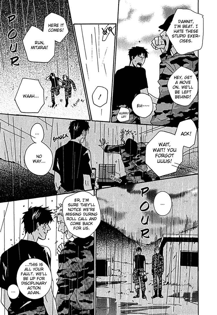 Page 6 Chapter 5.5 Calling