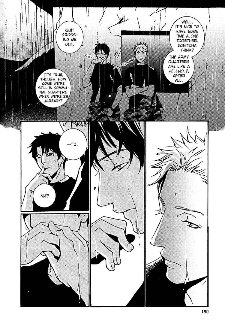 Page 7 Chapter 5.5 Calling