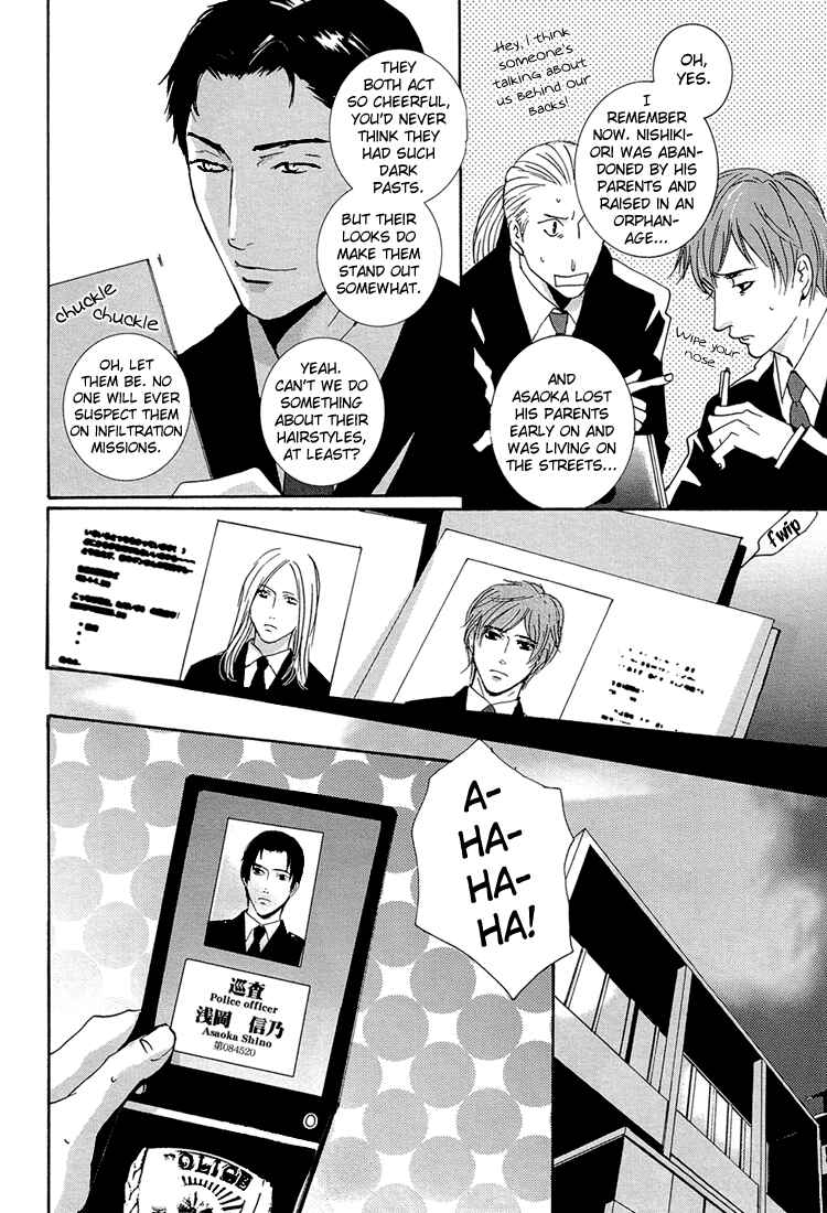 Page 11 Chapter 3 Calling