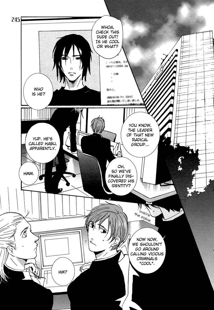 Page 14 Chapter 3 Calling