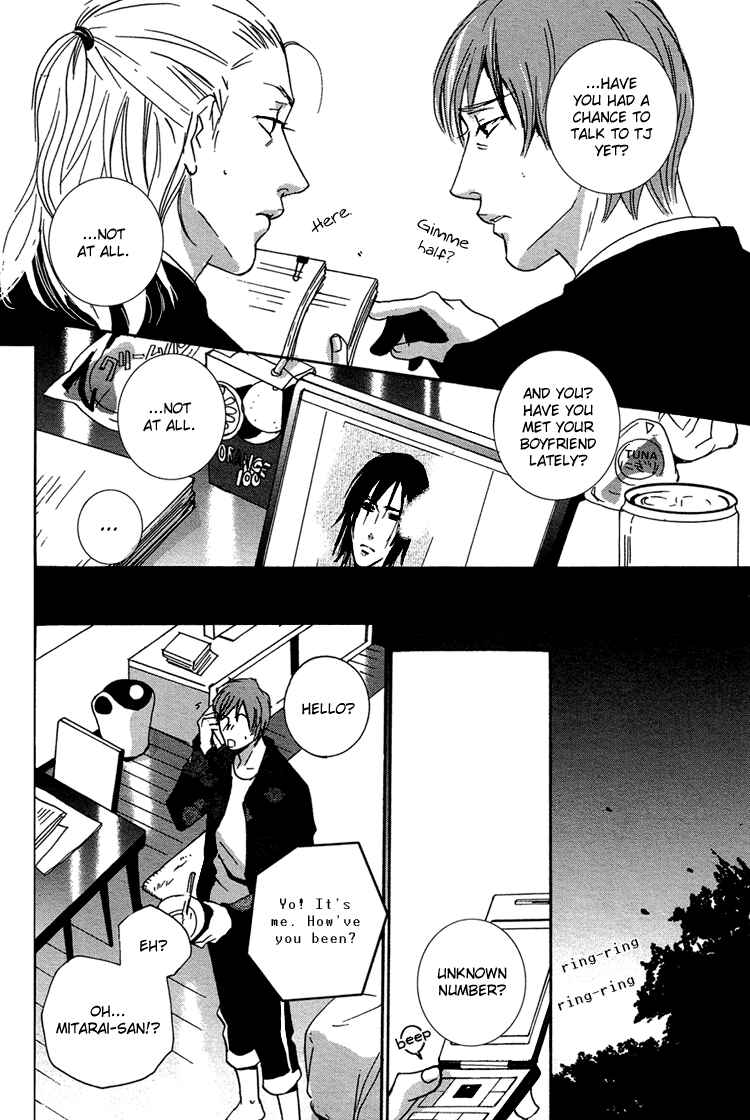Page 17 Chapter 3 Calling
