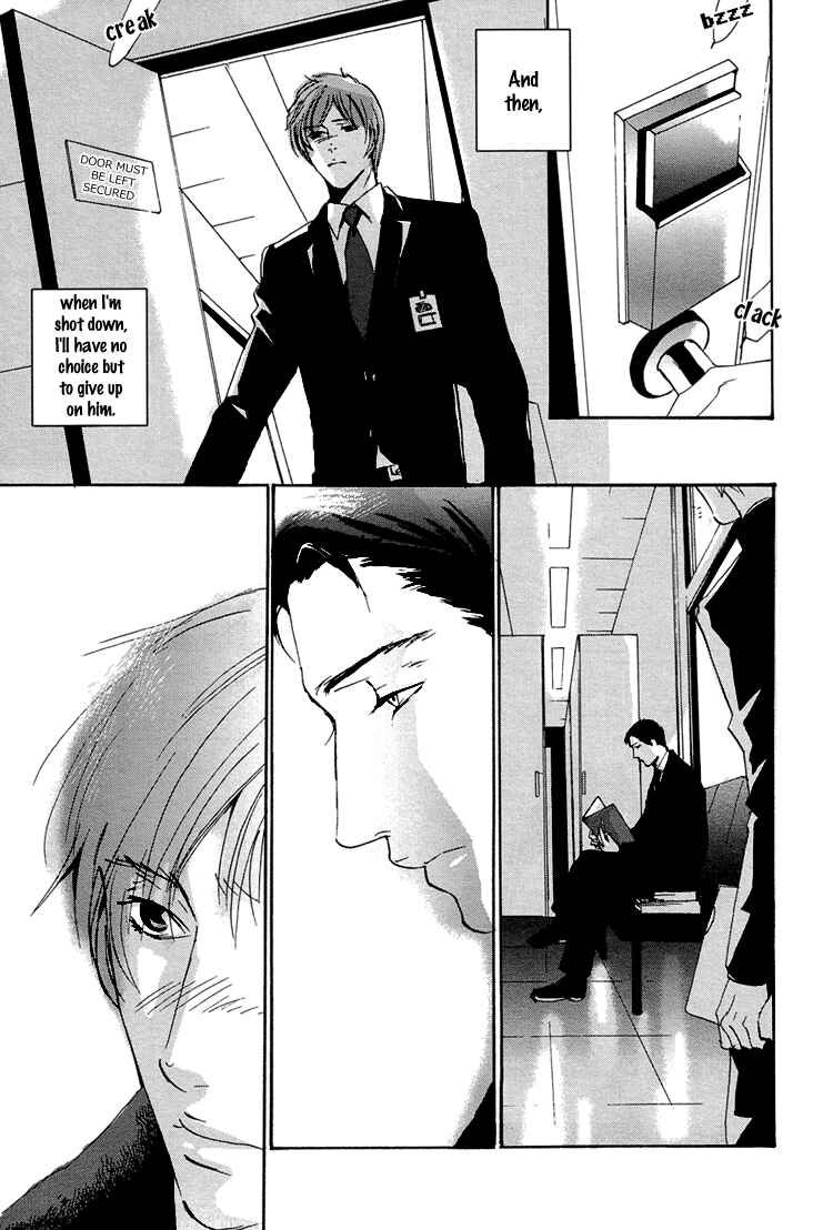Page 20 Chapter 3 Calling