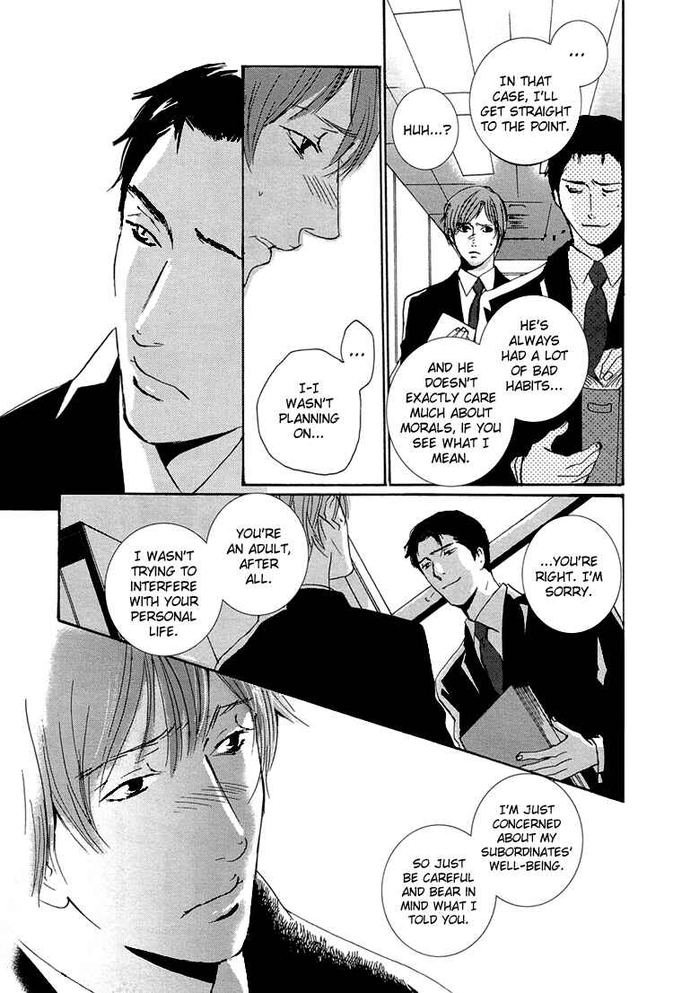 Page 24 Chapter 3 Calling