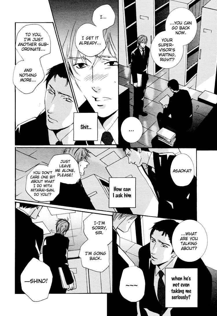 Page 25 Chapter 3 Calling