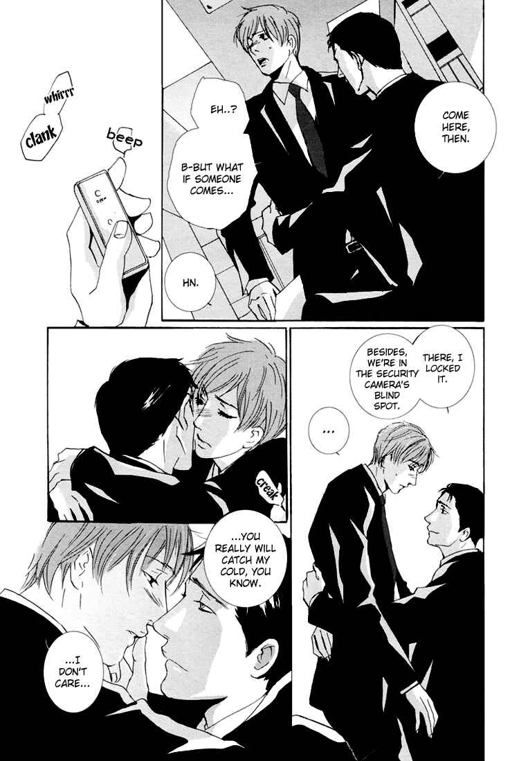 Page 28 Chapter 3 Calling