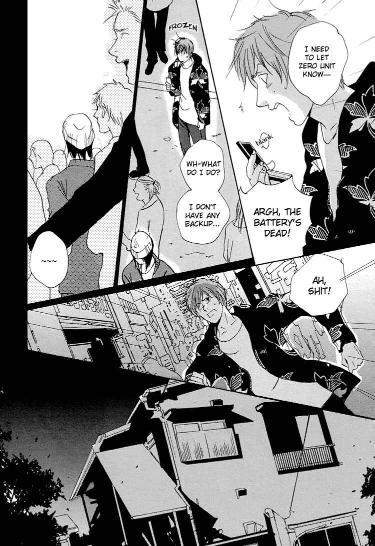 Page 35 Chapter 3 Calling