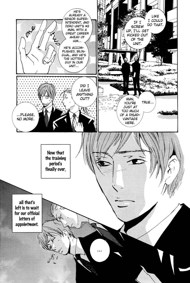 Page 8 Chapter 3 Calling