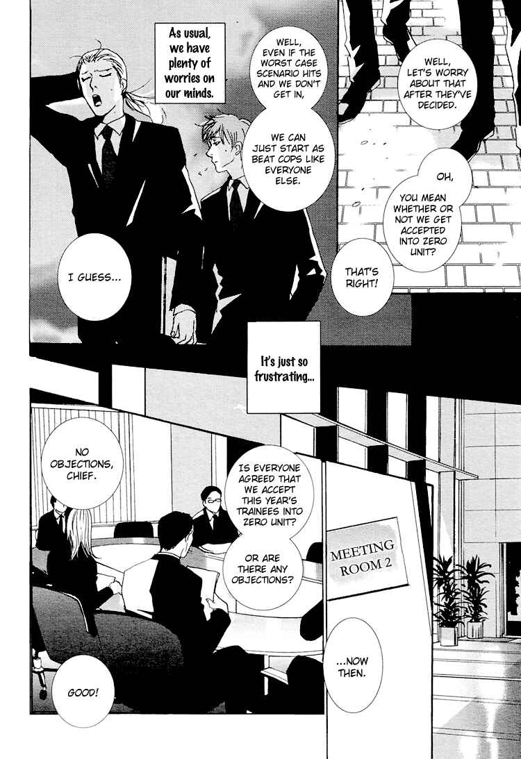 Page 9 Chapter 3 Calling