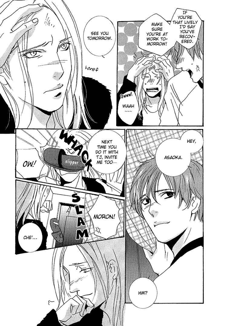 Page 13 Chapter 4 Calling