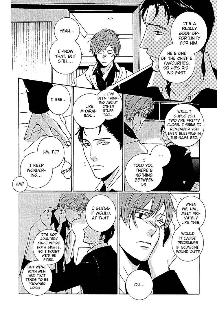 Page 28 Chapter 4 Calling