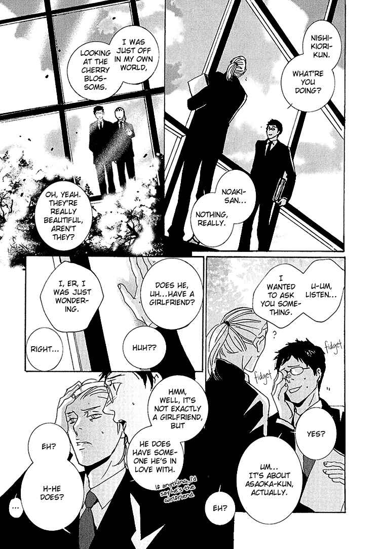 Page 33 Chapter 4 Calling