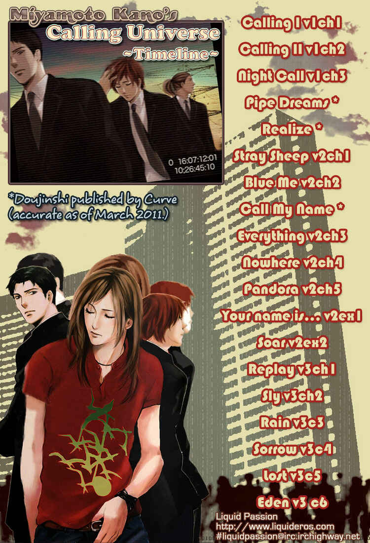 Page 37 Chapter 4 Calling