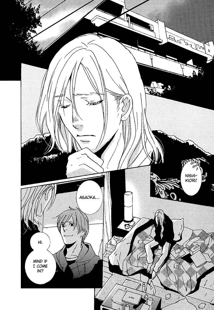 Page 4 Chapter 4 Calling