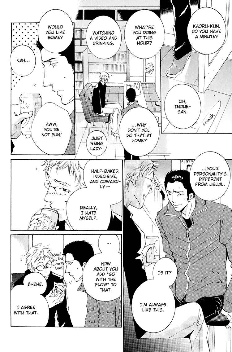 Page 10 Chapter 5 Calling