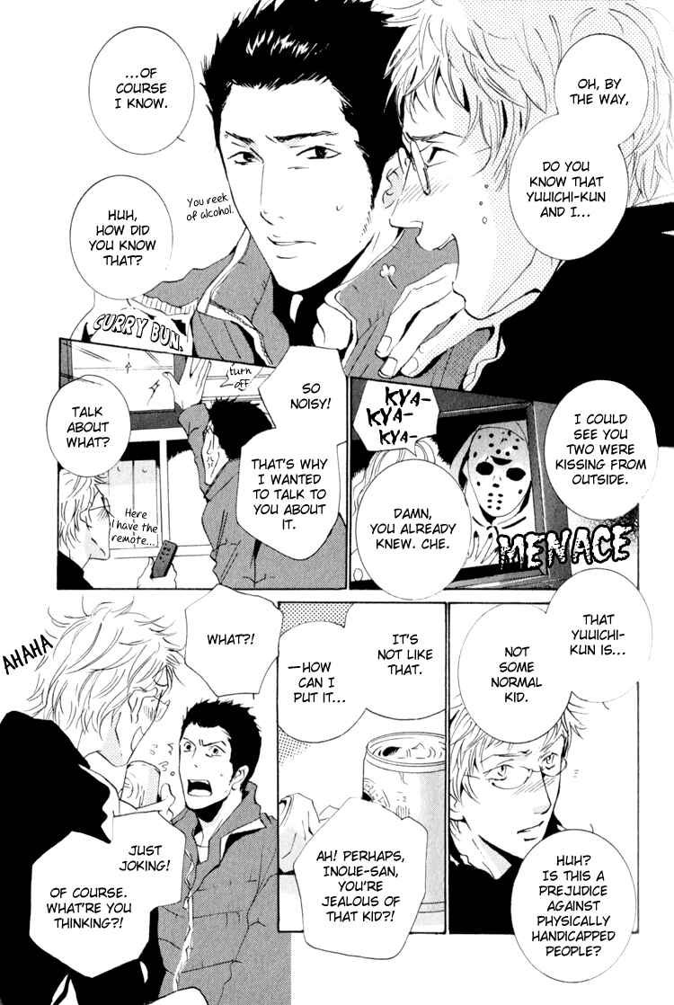 Page 11 Chapter 5 Calling