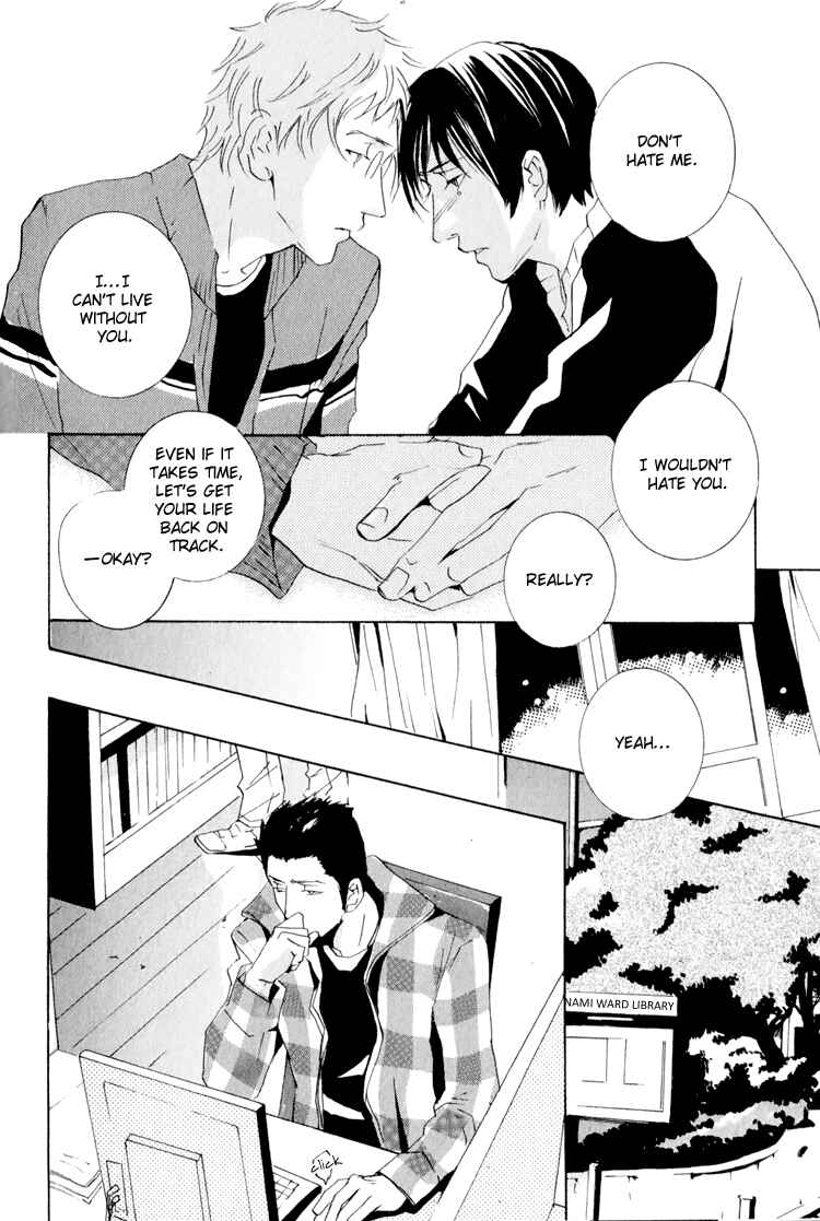 Page 18 Chapter 5 Calling