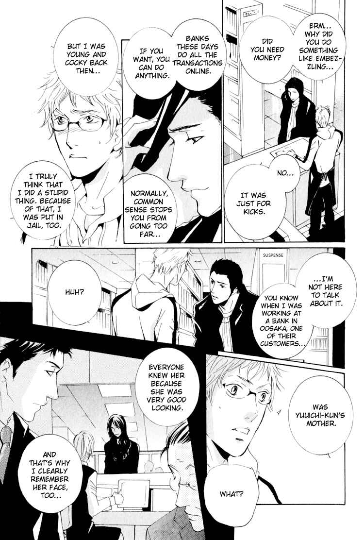 Page 21 Chapter 5 Calling
