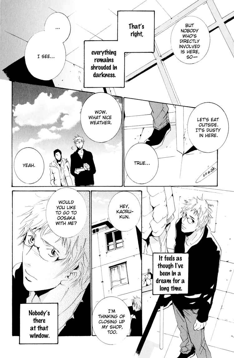 Page 38 Chapter 5 Calling