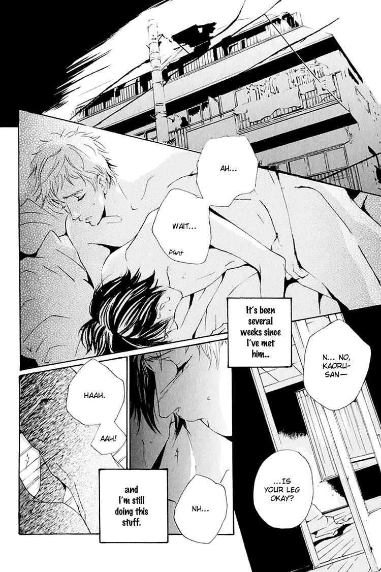 Page 4 Chapter 5 Calling