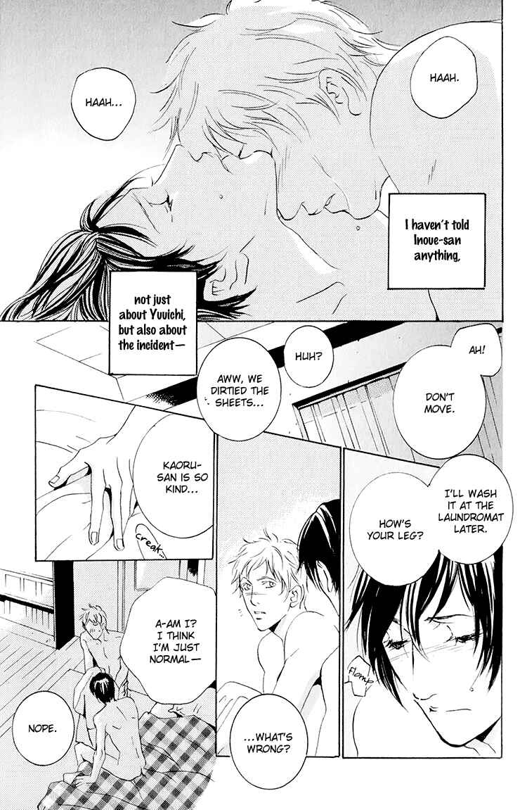 Page 5 Chapter 5 Calling
