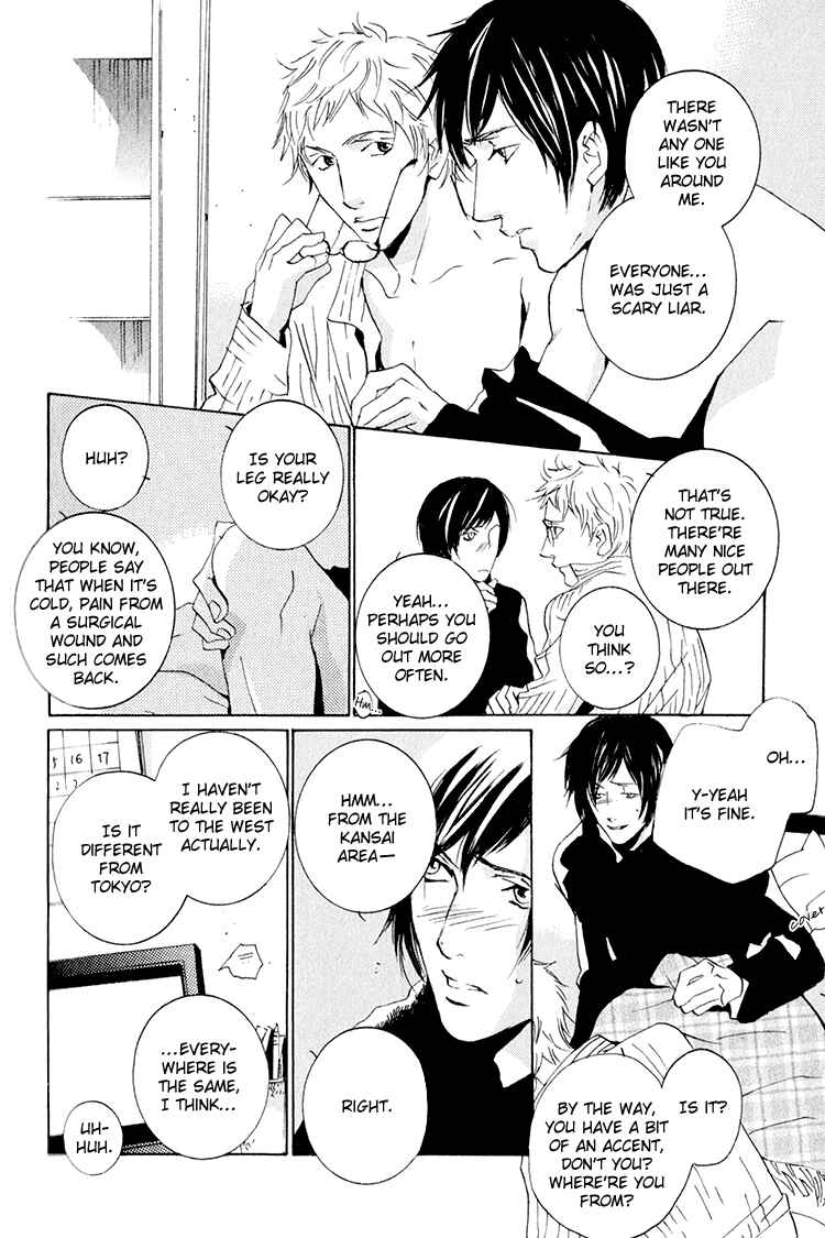 Page 6 Chapter 5 Calling