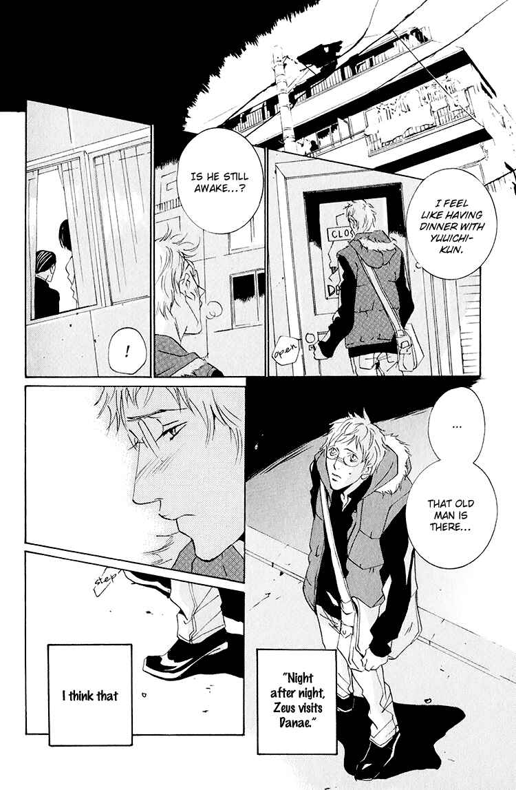 Page 8 Chapter 5 Calling